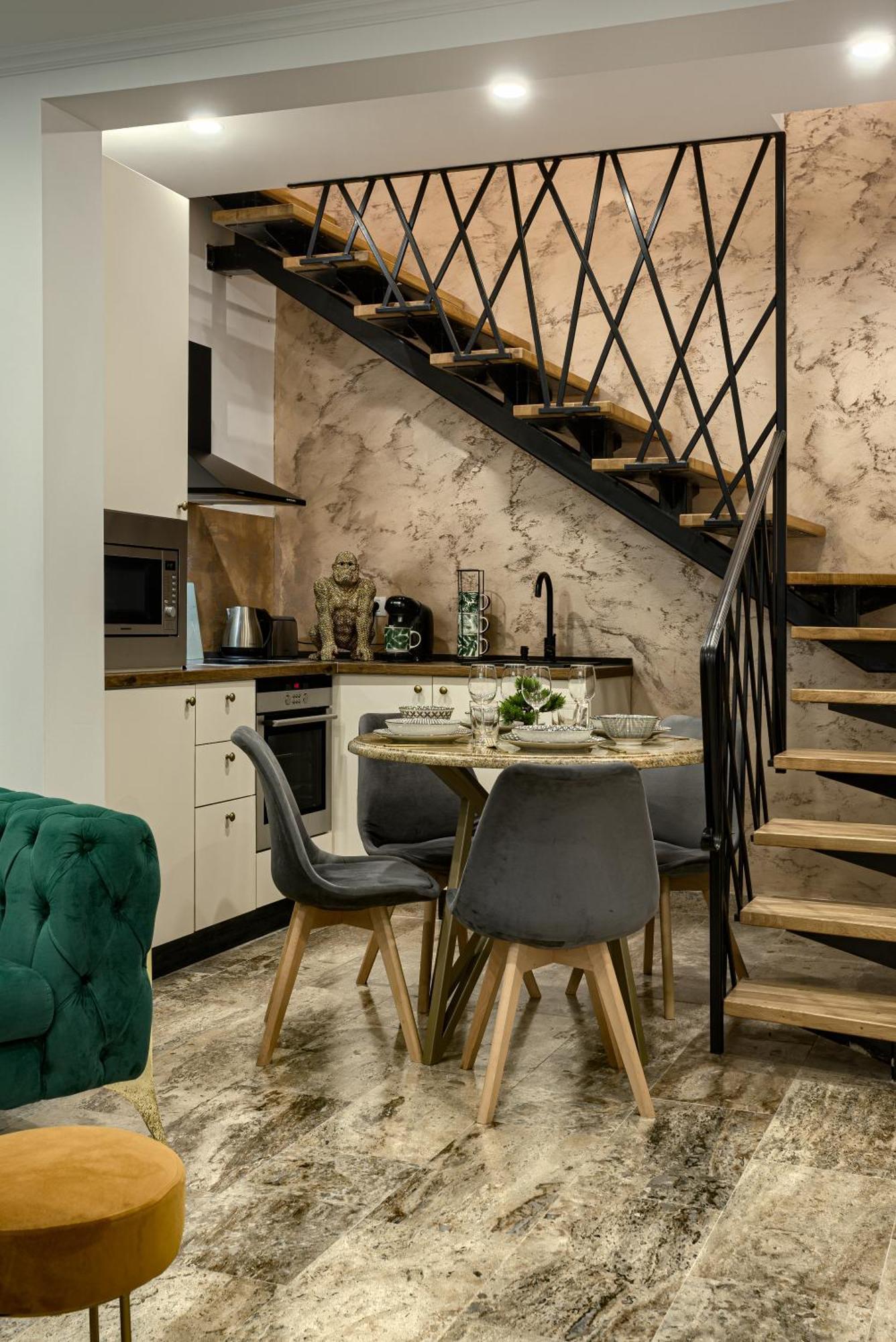 Sika Palladium Garden & Spa Central Apartment Arad Exterior foto