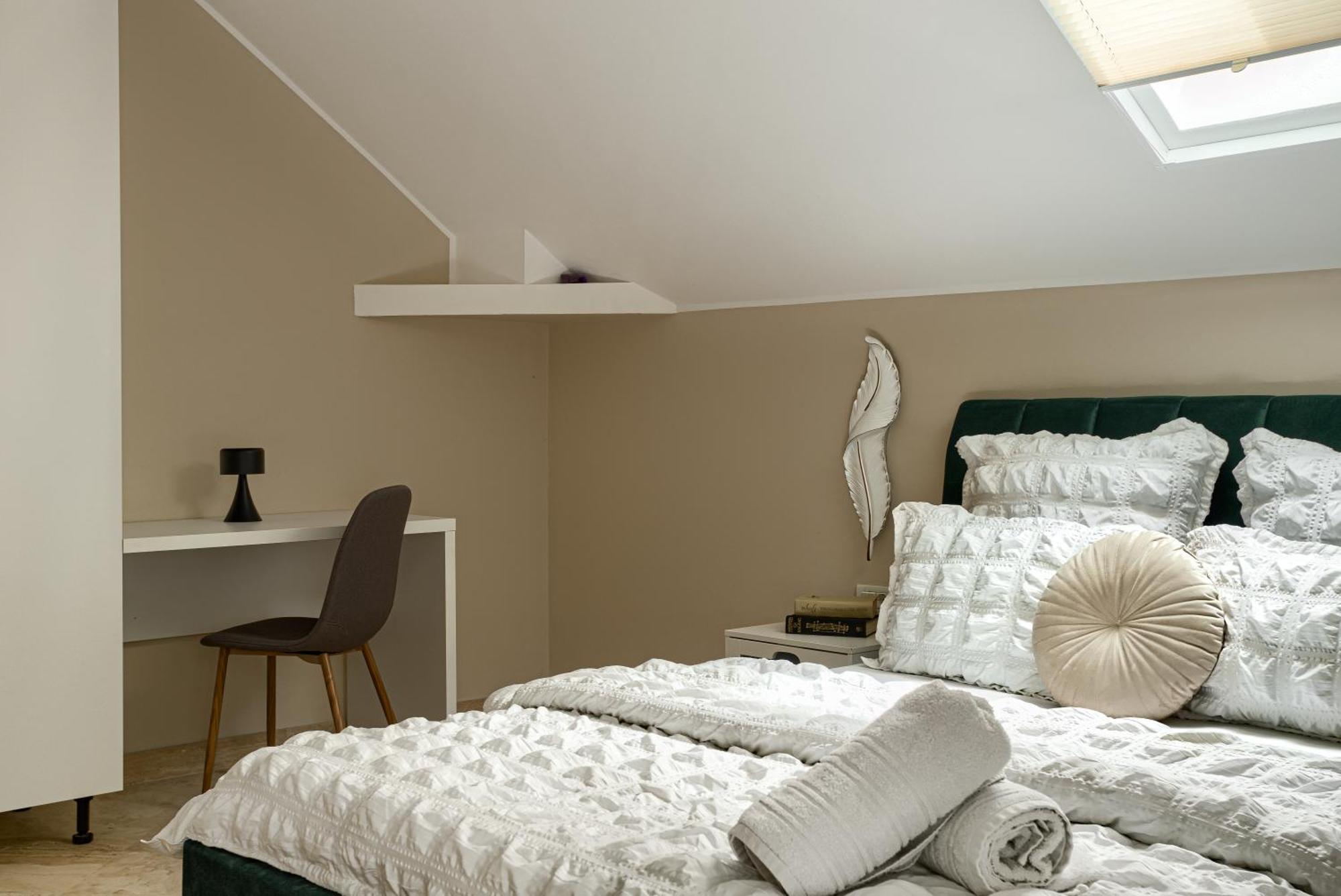 Sika Palladium Garden & Spa Central Apartment Arad Exterior foto